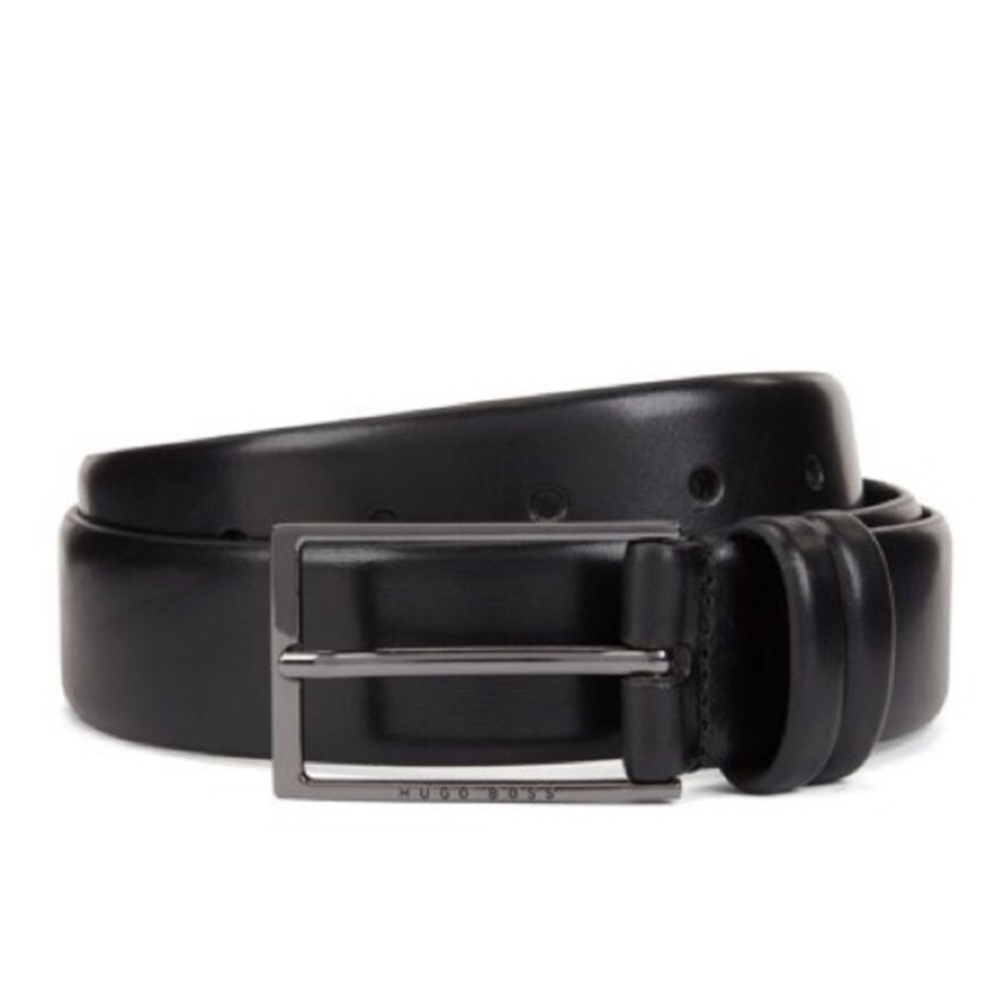 Hugo Boss Carmelo Belt brand new